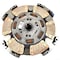Truckraft Transmission Clutch Kit, 108825-25 108825-25 - alternate 3